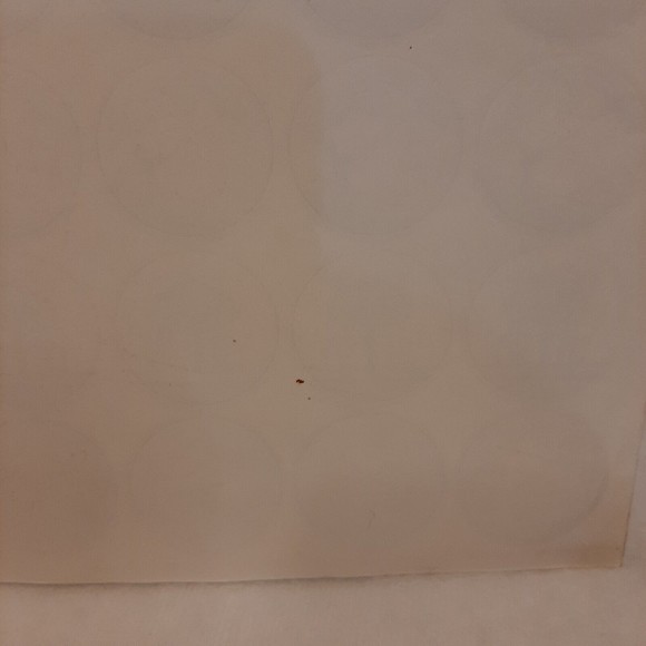 Vintage Stickers Art By Anita Lovitt 1994 The Trumpet Club Clean Planet READ - Picture 5 of 16